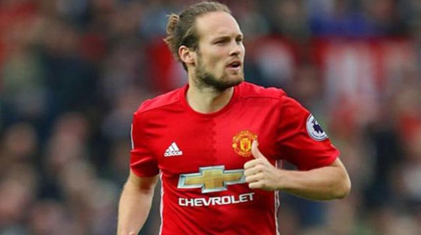 Fenerbah&ccedil;e, Daley Blind i&ccedil;in Liverpool ile g&ouml;r&uuml;şecek