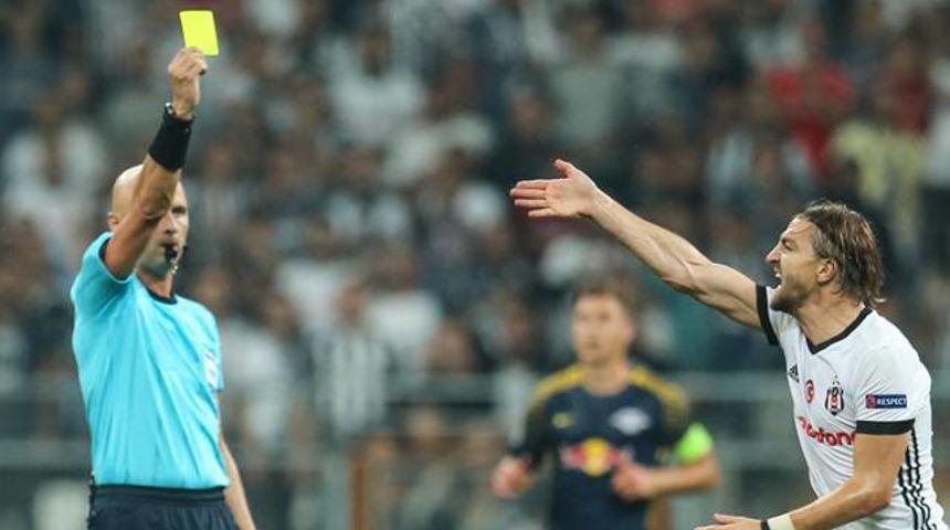 Sergei Karasev'den canlı yayında Beşiktaş itirafı