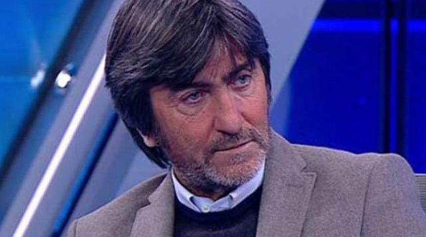 Rıdvan Dilmen: Galatasaray UEFA ile sorun yaşayacak