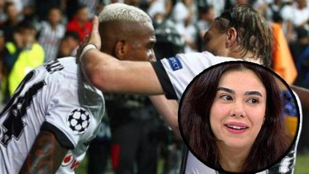 Asena Erkin'in s&ouml;ylediği iddia edilen s&ouml;zler ortalığı karıştırdı