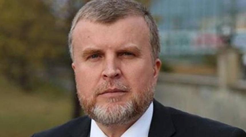 Ahmet Şan'a FET&Ouml;'den 15 yıl hapis istemi