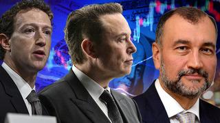 Elon Musk, Murat Ülker, Mark Zuckerberg... Hepsi aynı listede! Dünyanın en zengin isimleri belli oldu: 4 Türk yerini aldı