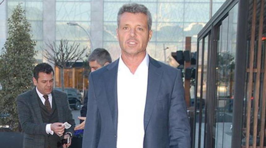 Sadettin Saran, Ali Ko&ccedil;'u destekleceğini s&ouml;yledi