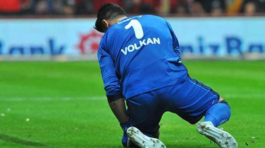 Volkan Demirel'den şaşırtan karar