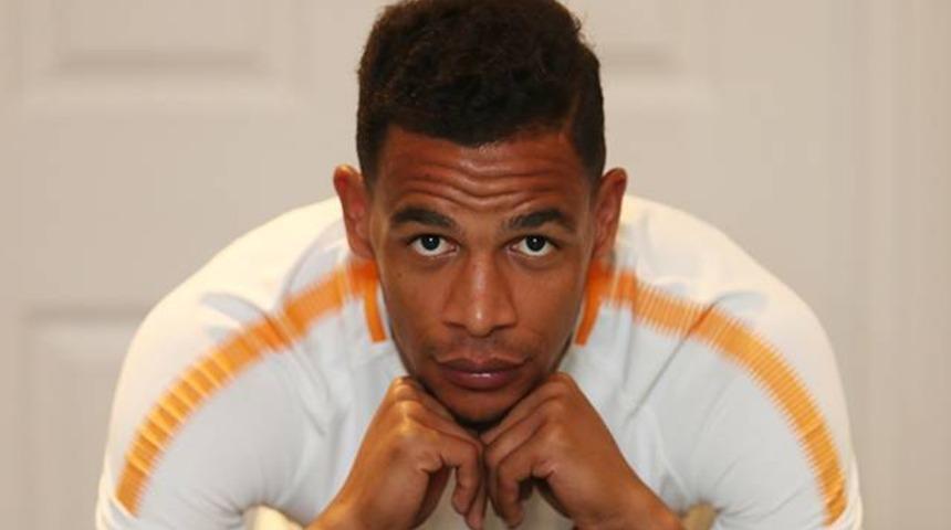 Fernando: 'Kayınvalidem Galatasaray taraftarının en iyi olduğunu s&ouml;yledi'