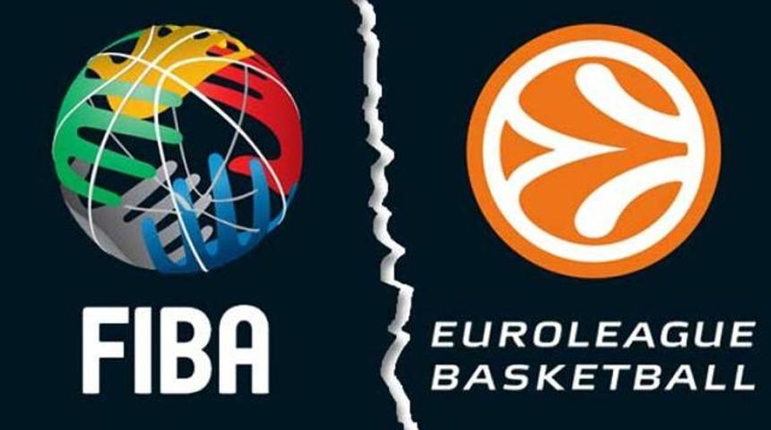 FIBA takvimde değişikliğe gitti