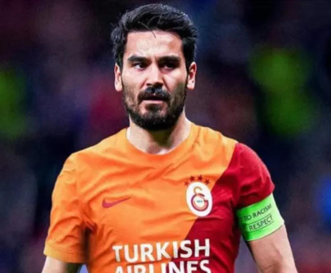 İlkay Gündoğan, Galatasaray a transferi için yola çıktı! Anlaşma tamam, İstanbul a geliyor 1