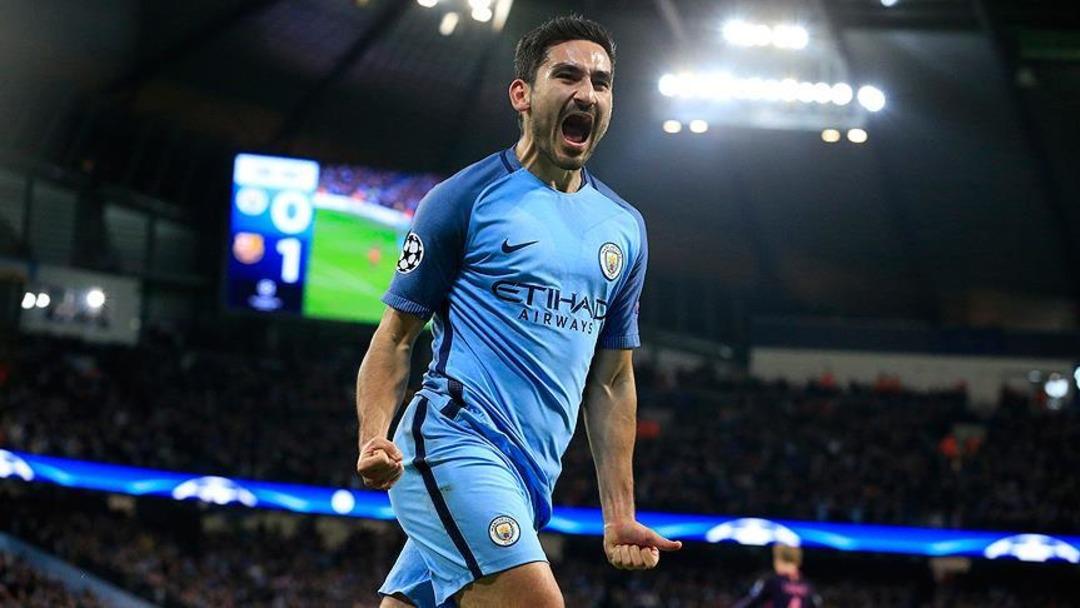 İlkay Gündoğan, Galatasaray a transferi için yola çıktı! Anlaşma tamam, İstanbul a geliyor 2