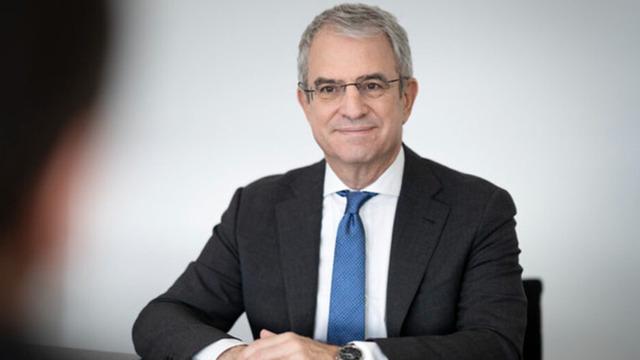 Dünya devi şirkette 'gizli aşk' nedeniyle CEO görevinden alındı!