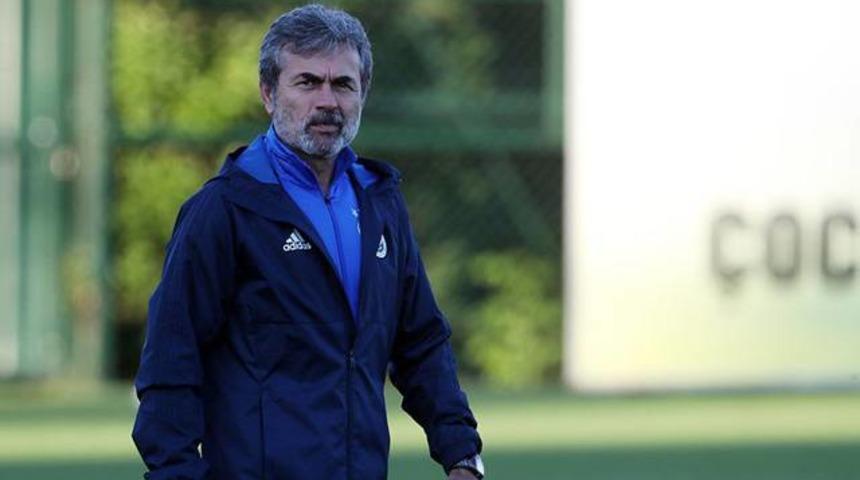 Aykut Kocaman'a şok ceza! Ortalık karışacak...