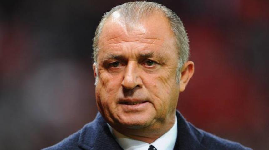 Fatih Terim'e bir şok daha!..