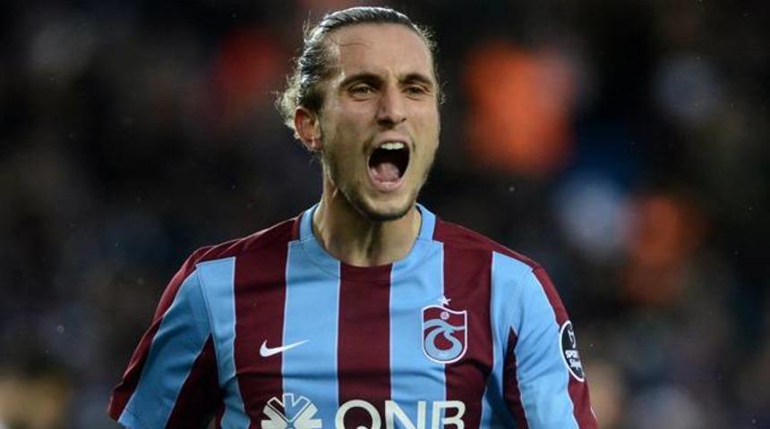 İşte Yusuf Yazıcı'nın bonservis bedeli!..