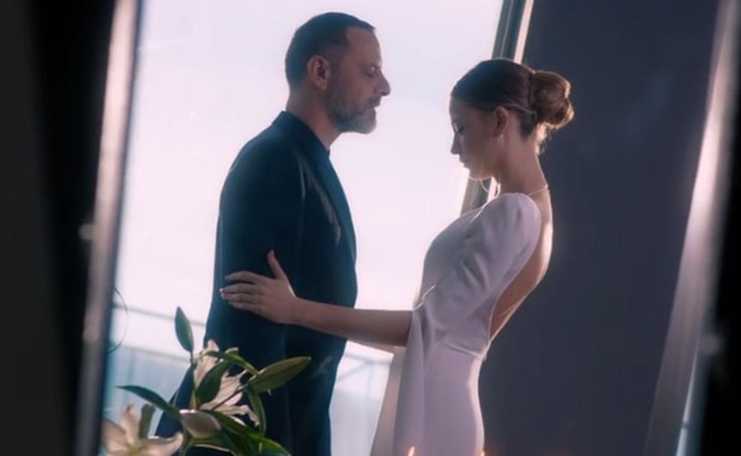 Türk dizilerinde bu zamana kadarki gördüğümüz en güzel gelinlikler 8