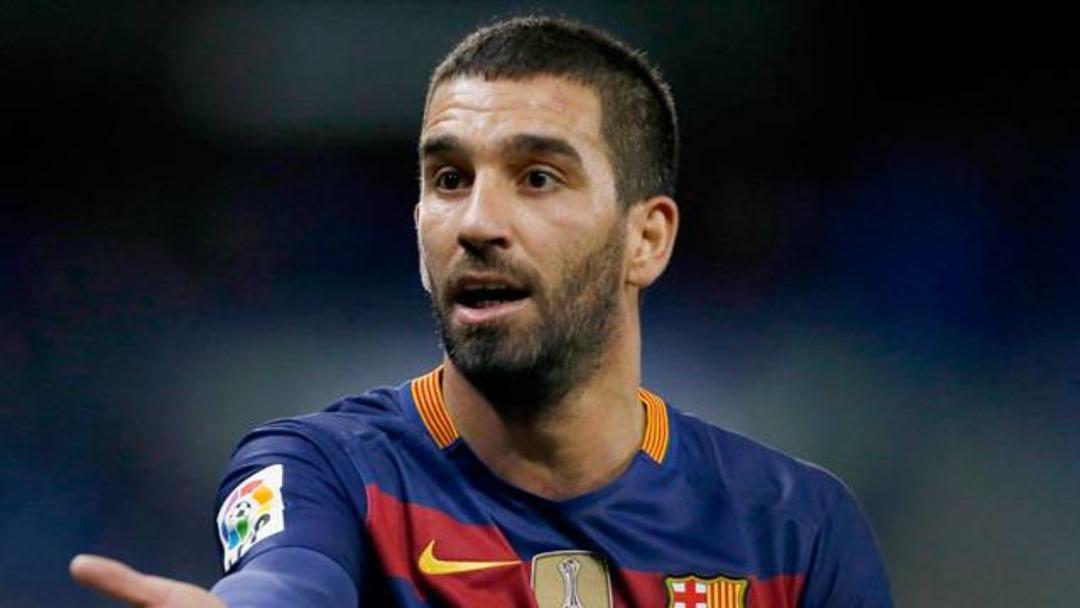 Arda Turan, Barcelona'dan ayrılıyor!