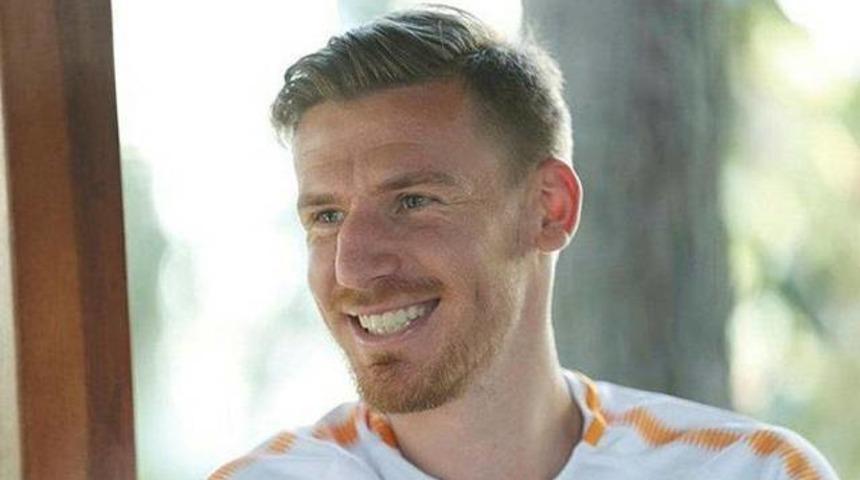 Serdar Aziz'den Drogba ve Alex itirafı!..