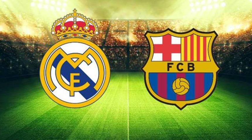 Barcelona ve Real Madrid arasında savaş çıktı!..