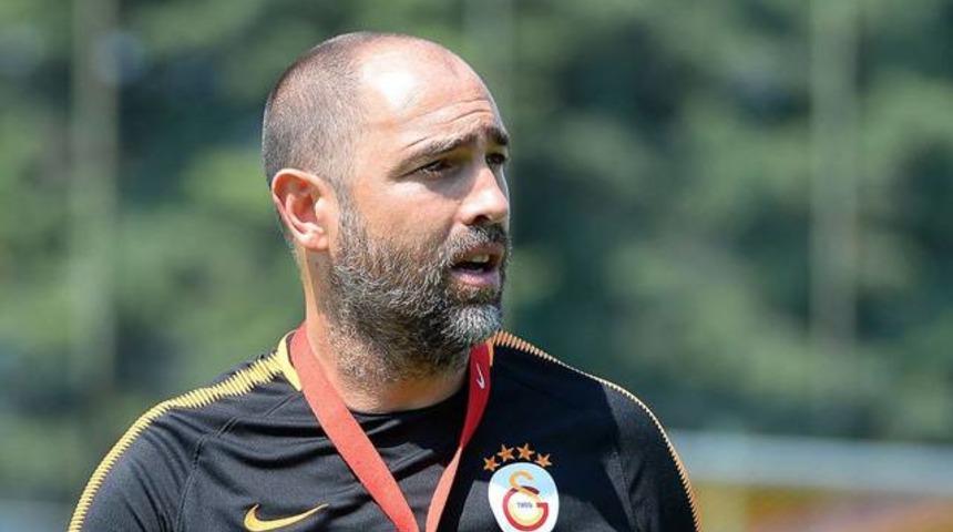 Etik Kurulu'ndan Galatasaray ve Tudor'a uyarı!