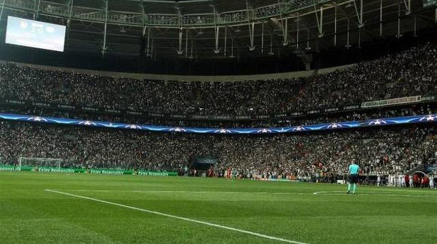 UEFA'dan flaş karar! Beşiktaş'a...