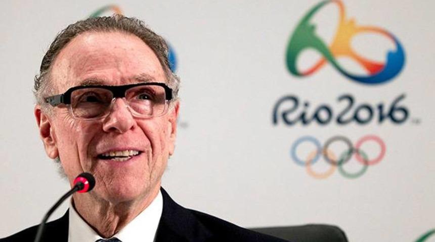 Brezilya Olimpiyat Komitesi Başkanı Carlos Nuzman g&ouml;zaltına alındı