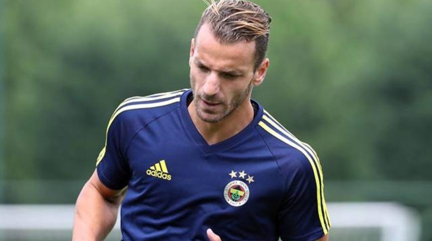 Roberto Soldado ameliyat olmak zorunda!