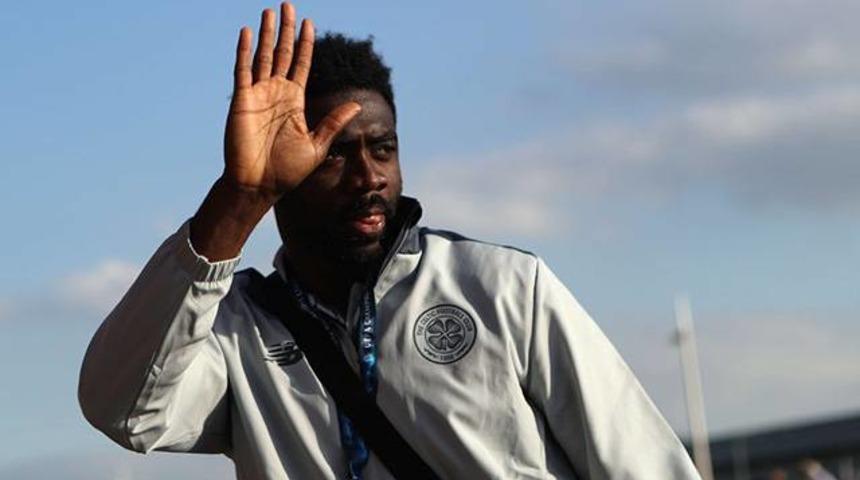 Kolo Toure Fildişi Sahilleri'nde yardımcı antren&ouml;r oldu