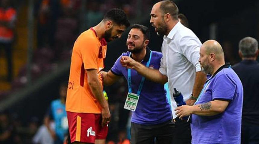 Yener İnce'den Tolga Ciğerci a&ccedil;ıklaması