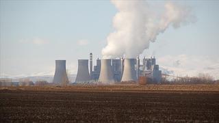 Türkiye sera gazı emisyonlarını 2035'e kadar yüzde 35 azaltabilir