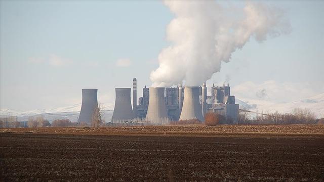 Türkiye sera gazı emisyonlarını 2035'e kadar yüzde 35 azaltabilir