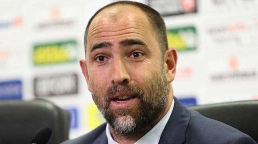Galatasaray'da Igor Tudor, Hindistan'a gidiyor