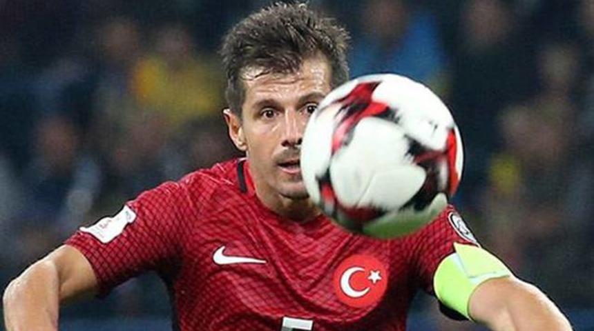 Emre Bel&ouml;zoğlu Tugay&rsquo;ı ge&ccedil;ebilir