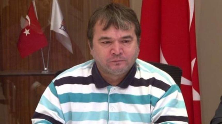 Naim S&uuml;leymanoğlu ameliyata alındı