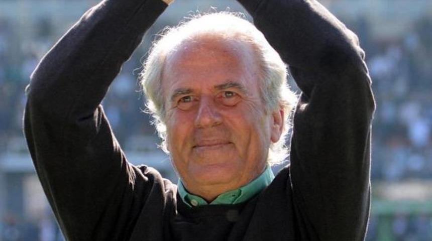 Mustafa Denizli, S&uuml;per Lig'e geri d&ouml;n&uuml;yor