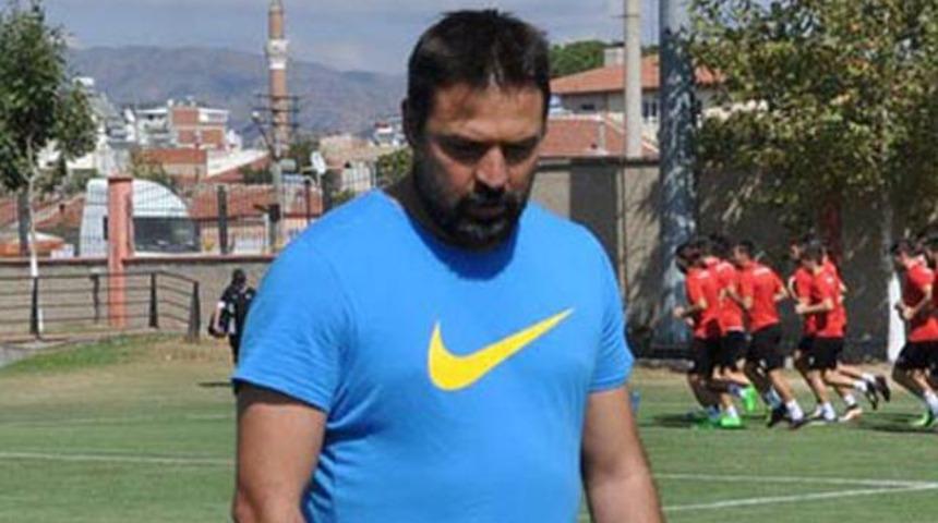 Fatih Akyel'e k&ouml;t&uuml; haber