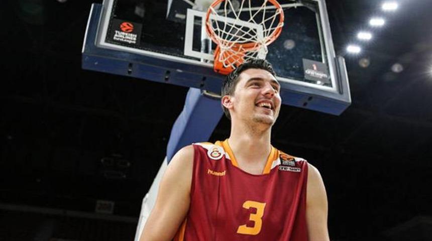 Emir Preldzic: 'Fenerbah&ccedil;e'den Galatasaray'a gelince herkes şok oldu'