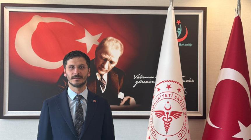 Sağlıklı Hayat Merkezlerine yoğun ilgi: Hedef 100 yeni merkez! Halk Sağlığı Genel Müdürü  açıkladı: "Bu yıl ekstra 1,5 milyon kişi başvurdu"