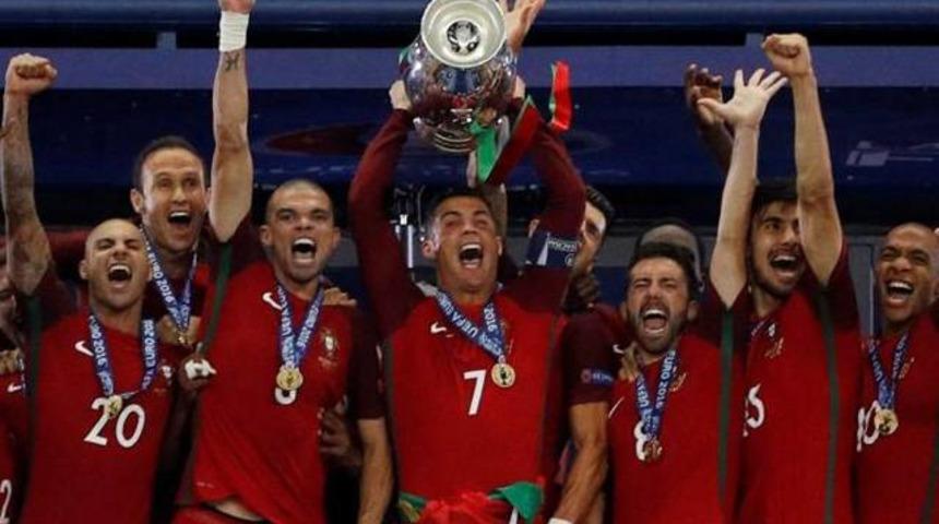 Ricardo Carvalho'ya hapis cezası