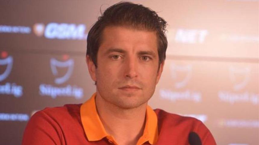 Cedric Carrasco'dan T&uuml;rkiye itirafı!..