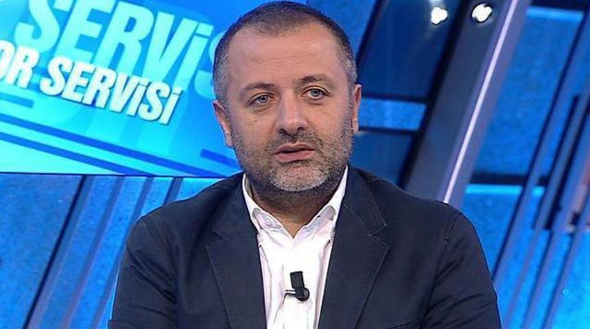 Mehmet Demirkol'dan TFF'ye olay s&ouml;zler