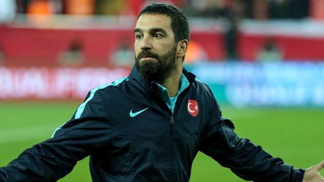 Arda Turan'dan Galatasaray talebi