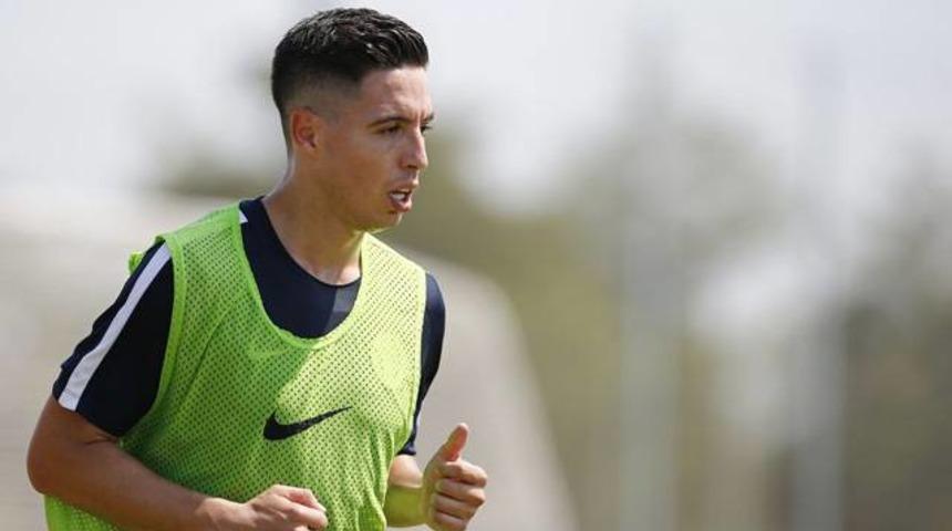 'Samir Nasri yıllık 7 milyon Euro alıyor' iddiası!