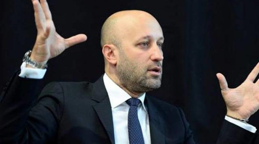 Cenk Erg&uuml;n: 'Imbula, Mendy ve Ferri'yi transfer etmek istedik ama olmadı'