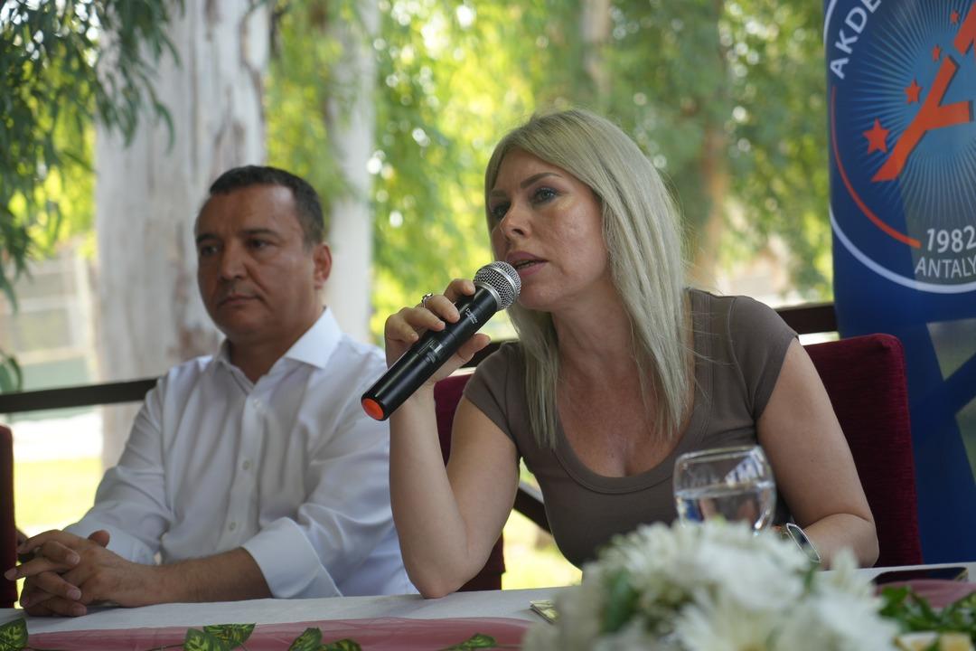 Tıp tarihinde ilk! Akdeniz Üniversitesi Rektörü: "Rahim nakli yapılmasaydı bugün dünyada uygulanamazdı" Sahte diploma açıklaması geldi... 4