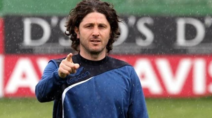 Fatih Tekke Grandmedical Manisaspor'un yeni teknik direkt&ouml;r&uuml; oldu