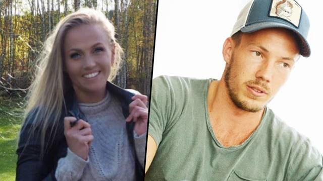 Elisabeth Haugen, Martin Linnes'in kaderini değiştirdi