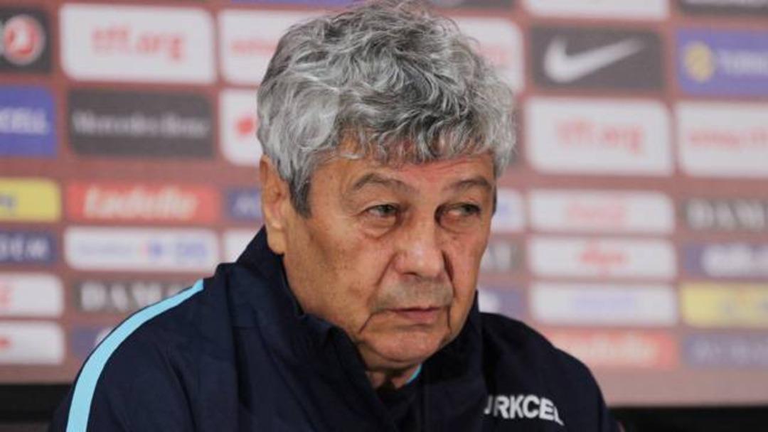 Ve A Milli Takım'da bir devir sona erdi