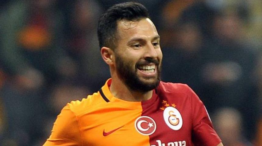 Galatasaray'da Yasin &Ouml;ztekin ile yollar ayrılıyor