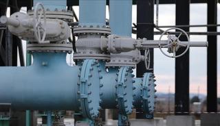 Spot piyasada doğal gaz fiyatları