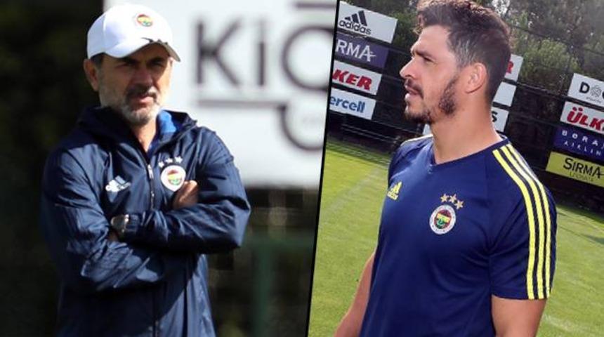 Aykut Kocaman, Giuliano&rsquo;yu kul&uuml;beye &ccedil;ekecek
