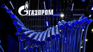 Gazprom, Avrupa'da yer altı gaz depolarının yeterli doluluk seviyesine ulaşmada zorlanacağını belirtti