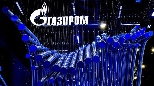 Gazprom, Avrupa'da yer altı gaz depolarının yeterli doluluk seviyesine ulaşmada zorlanacağını belirtti